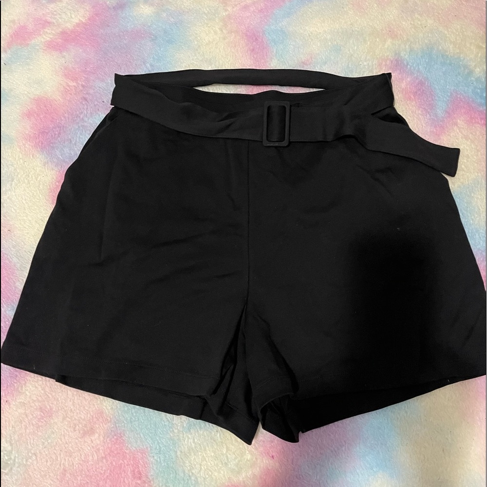 NY & Company black shorts
